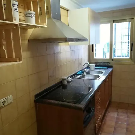 Apartamento Welcome *
