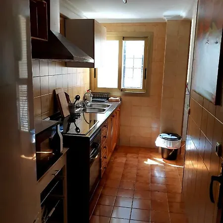 Apartamento Apartamento Welcome