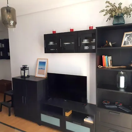Apartamento Welcome *