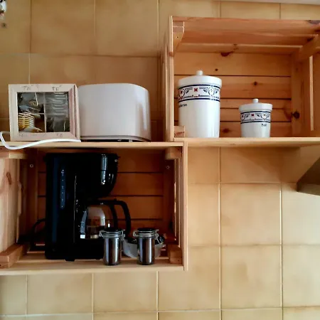 Apartamento Welcome Apartamento Benidorm