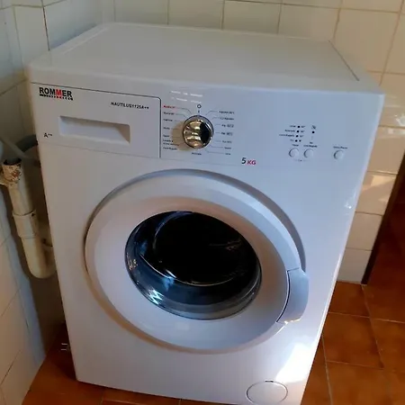 Apartamento Apartamento Welcome