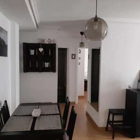 Apartamento Welcome Benidorm