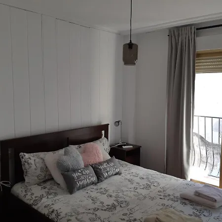 Apartamento Welcome 아파트