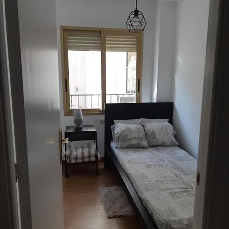 Apartamento Apartamento Welcome Benidorm