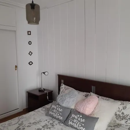 Apartamento Welcome 베니돔
