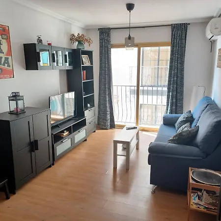 아파트 Apartamento Welcome