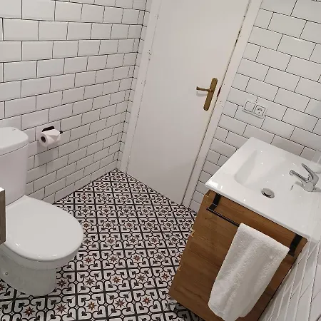 아파트 Apartamento Welcome