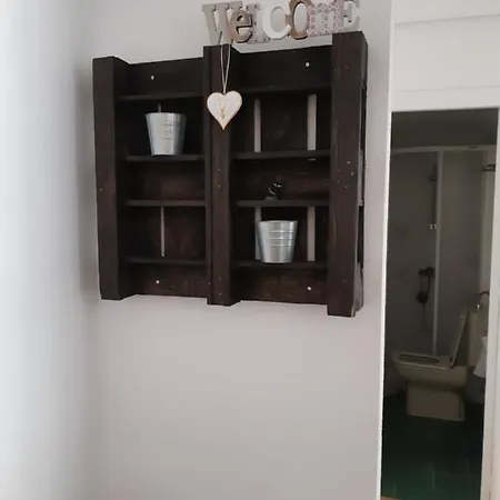 Apartamento Welcome *