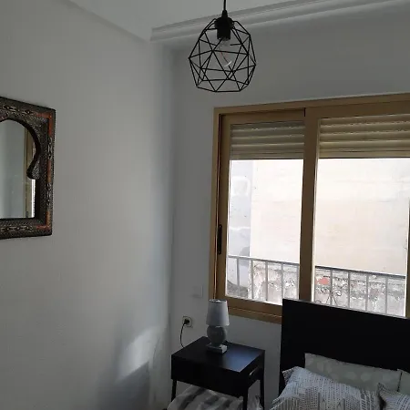Apartamento Welcome *