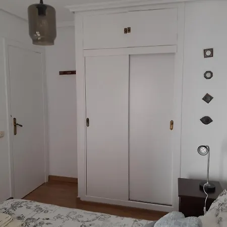 Apartamento Welcome * Benidorm