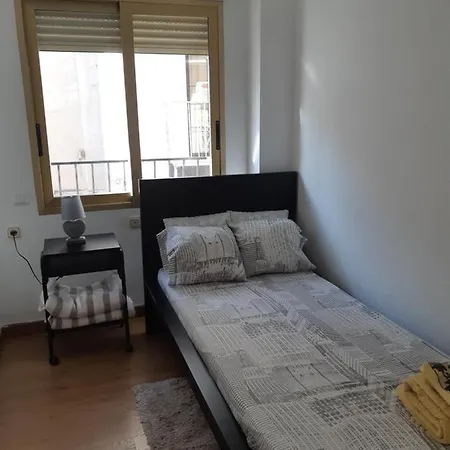 Apartment Apartamento Welcome *