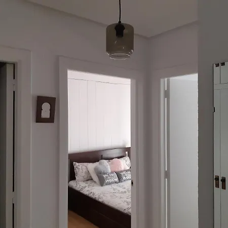 Apartment Apartamento Welcome *